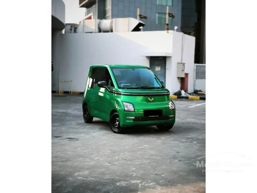 WULING AIR EV LITE 300KM 2025